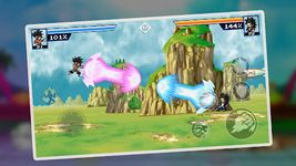 Dragon Warrior Legend Champion screenshot apk 3