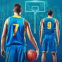 Basketball Rivals: Sports Game icon