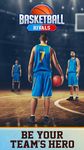 Screenshot 9 di Basketball Rivals: Gioco apk