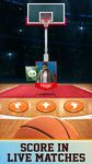 Screenshot 20 di Basketball Rivals: Gioco apk