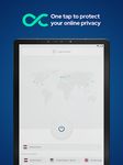 Tangkap skrin apk Octohide VPN 6