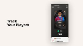 Sorare: Fantasy Football στιγμιότυπο apk 10