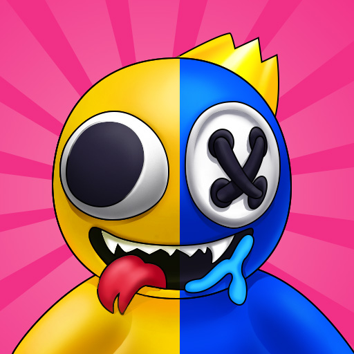 Rainbow - Monsters Guys Aid for Android - Download