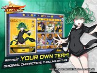 One Punch Man - The Strongest Screenshot APK 8