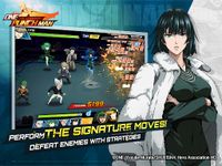 One Punch Man - The Strongest zrzut z ekranu apk 7