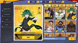 One Punch Man - The Strongest Screenshot APK 6