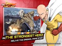 Tangkap skrin apk One Punch Man - The Strongest 4