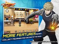 One Punch Man - The Strongest Screenshot APK 3