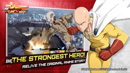 One Punch Man - The Strongest screenshot APK 16
