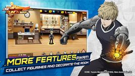 One Punch Man - The Strongest screenshot APK 15