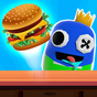 Eatventure: Cooking Restaurant APK