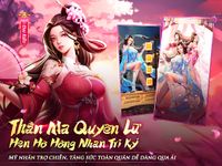 Thần Ma: Tam Quốc Xuất Chinh ảnh màn hình apk 7