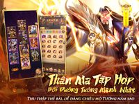 Thần Ma: Tam Quốc Xuất Chinh ảnh màn hình apk 5