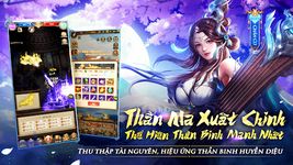 Thần Ma: Tam Quốc Xuất Chinh ảnh màn hình apk 15