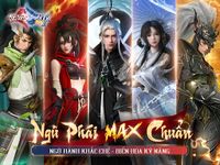 Võ Lâm Truyền Kỳ MAX ảnh màn hình apk 13