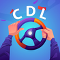 CDL Practice Permit Tests apk icon