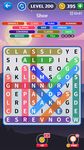 Word Search 365 - Word Games screenshot apk 3