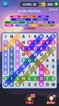 Word Search 365 - Word Games screenshot apk 2