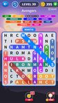 Word Search 365 - Word Games screenshot apk 1