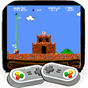 Retro Games(nES/FC Emulator) 图标