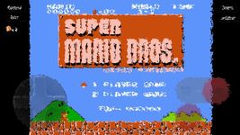 Retro Games(nES/FC Emulator) 屏幕截图 apk 1