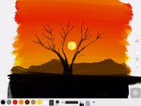 รูปภาพที่ 2 ของ Art Tool 4 Digital Painting