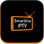 Icône apk SmartOne IPTV media m3u player