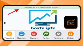 SmartOne IPTV media m3u player Bild 2