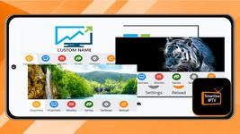 Gambar SmartOne IPTV media m3u player 1