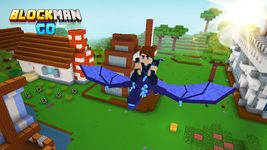 Gambar Blockman Go! Build your world 7