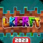 Biểu tượng apk LokiCraft 2023