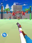 Upgrade Your Weapon - Shooter のスクリーンショットapk 3