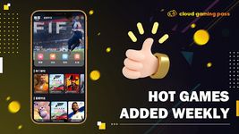 Cloud Gaming Pass ảnh số 1