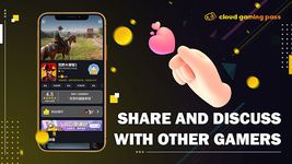 Cloud Gaming Pass ảnh số 