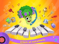 Musik spiele für kinder app! Screenshot APK 4