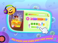 Musik spiele für kinder app! Screenshot APK 2