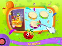 Musik spiele für kinder app! Screenshot APK 1