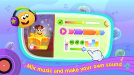 Musik spiele für kinder app! Screenshot APK 12