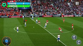 Voetbal Spellen Voetbal 2022 screenshot APK 7