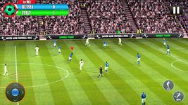 Tangkapan layar apk Game Sepak Bola 2022 6