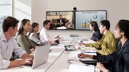 Imagine Video Conference For Meeting 