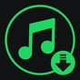음악 다운로드 - MP3 플레이어, 음악 다운로더의 apk 아이콘