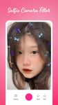 ภาพหน้าจอที่ 1 ของ Selfie Camera Filter