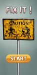 Tangkap skrin apk DIY Signboards 8