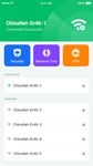 Wifi connect - Network Analyze imgesi 3