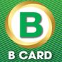 BCARD - B'S Mart Việt Nam