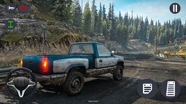 Captură de ecran 4x4 Jeep Offroad Car Driving apk 4