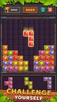 Tangkapan layar apk Block Puzzle Gem: Jewel Crush 5