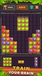 Captură de ecran Block Puzzle Gem: Jewel Crush apk 3