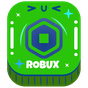 Daily Robux - ROBUX Puzzle APK